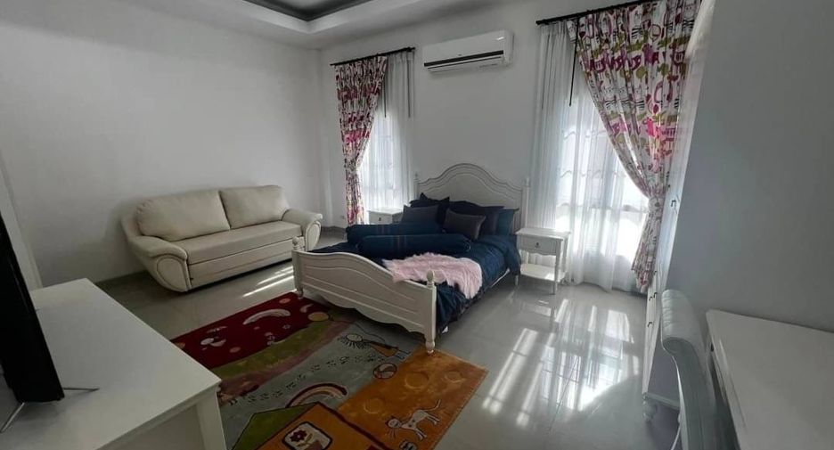 出售 4 卧室 别墅 在 Bang Lamung, Chon Buri