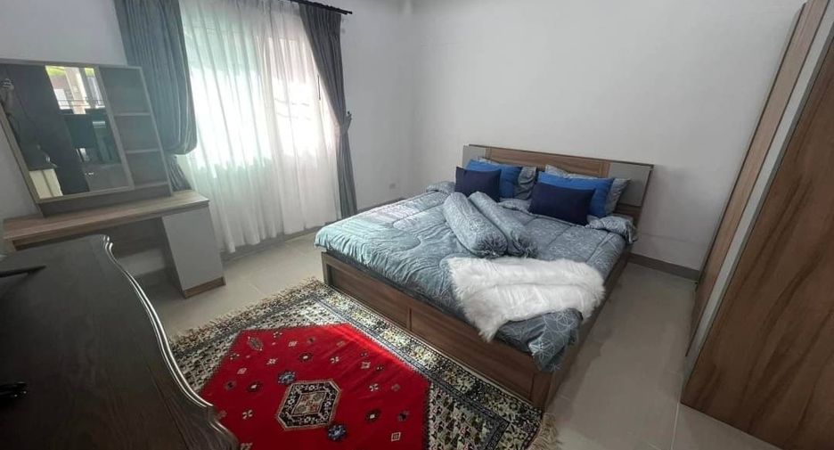 出售 4 卧室 别墅 在 Bang Lamung, Chon Buri