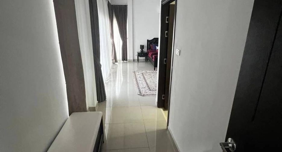 出售 4 卧室 别墅 在 Bang Lamung, Chon Buri
