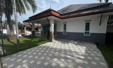 Villa en venta de 4 habitaciones en Bang Lamung, Chonburi