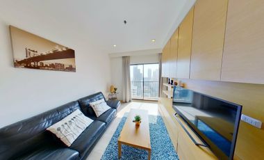 For rent 1 Beds condo in Khlong Toei, Bangkok