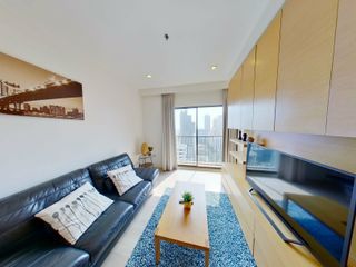 For rent 1 Beds condo in Khlong Toei, Bangkok
