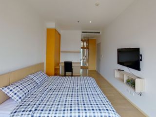 For rent 1 Beds condo in Khlong Toei, Bangkok