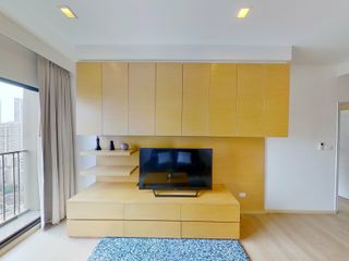 For rent 1 Beds condo in Khlong Toei, Bangkok