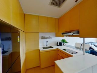 For rent 1 Beds condo in Khlong Toei, Bangkok