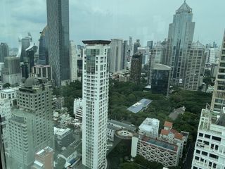 出租 2 卧室 公寓 在 Pathum Wan, 曼谷