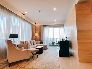出租 2 卧室 公寓 在 Pathum Wan, 曼谷