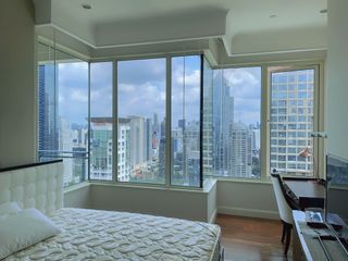 出租 2 卧室 公寓 在 Pathum Wan, 曼谷