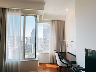 出租 2 卧室 公寓 在 Pathum Wan, 曼谷