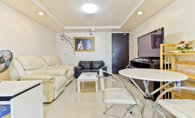 For rent studio condo in Ratchathewi, Bangkok