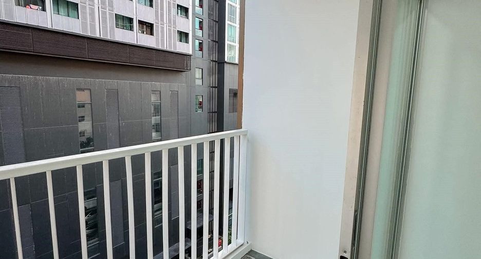 For sale 2 bedrooms condo in Ratchathewi, Bangkok
