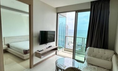 For sale 1 Beds condo in Bang Lamung, Chonburi