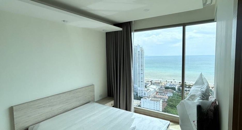 For sale 1 Beds condo in Bang Lamung, Chonburi