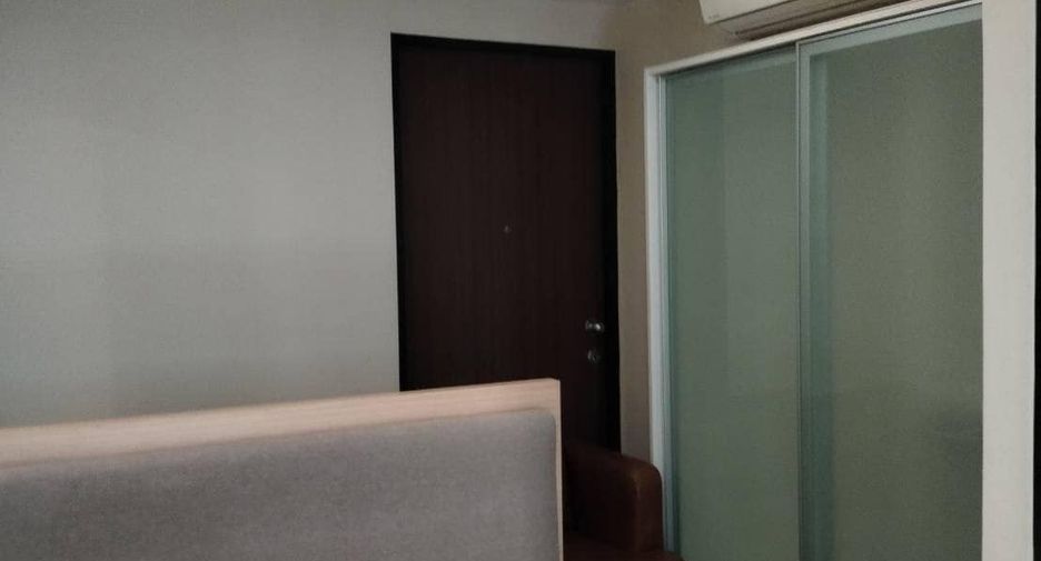 For sale 1 bed condo in Bang Na, Bangkok