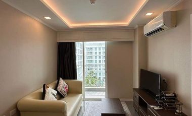 À vendre 1 chambre condo à Bang Lamung, Chonburi