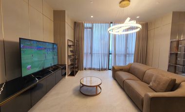 Condo en alquiler de 2 habitaciones en Watthana, Bangkok