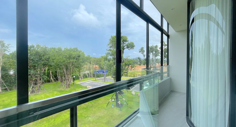 For sale 1 bed condo in Thalang, Phuket