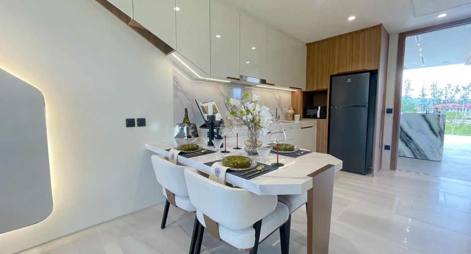 For sale 1 bed condo in Thalang, Phuket