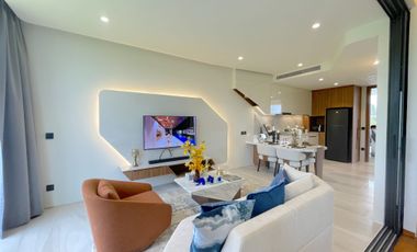 For sale 1 bed condo in Thalang, Phuket