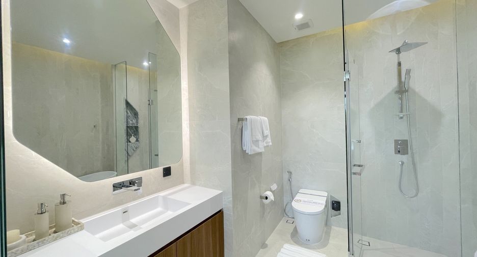 For sale 1 bed condo in Thalang, Phuket