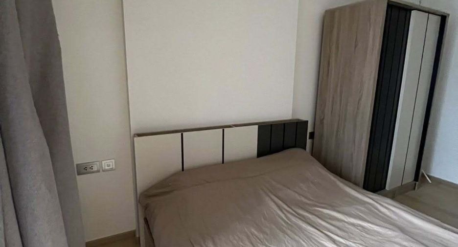 À vendre et à louer 1 chambre condo à Huai Khwang, Bangkok