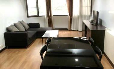 Wohnung zur Miete mit 2 Zimmer in Khlong Toei, Bangkok