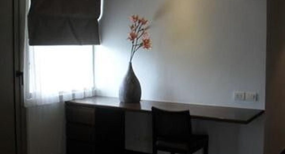 For rent 3 bedrooms apartment in Pathum Wan, Bangkok