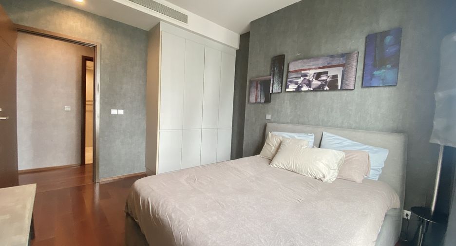 For rent 2 ベッドルーム condo in Watthana, Bangkok