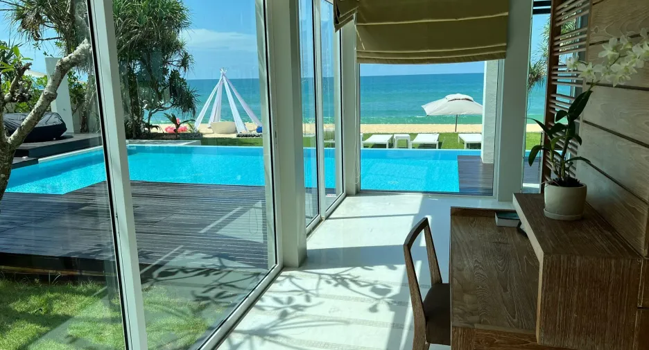For sale 3 bedrooms villa in Takua Thung, Phang Nga