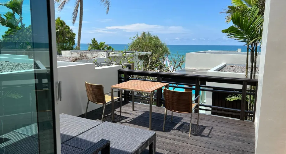 For sale 3 bedrooms villa in Takua Thung, Phang Nga