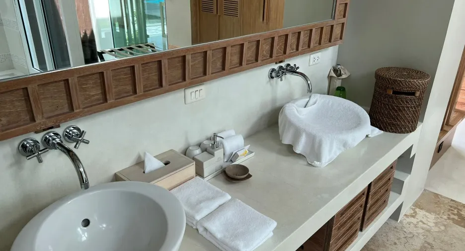 For sale 3 bedrooms villa in Takua Thung, Phang Nga