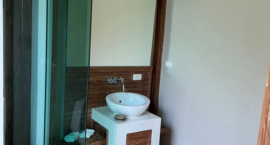 For sale 3 bedrooms villa in Takua Thung, Phang Nga