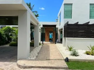 ขาย 3 ห้องนอน วิลล่า ใน ตะกั่วทุ่ง, พังงา