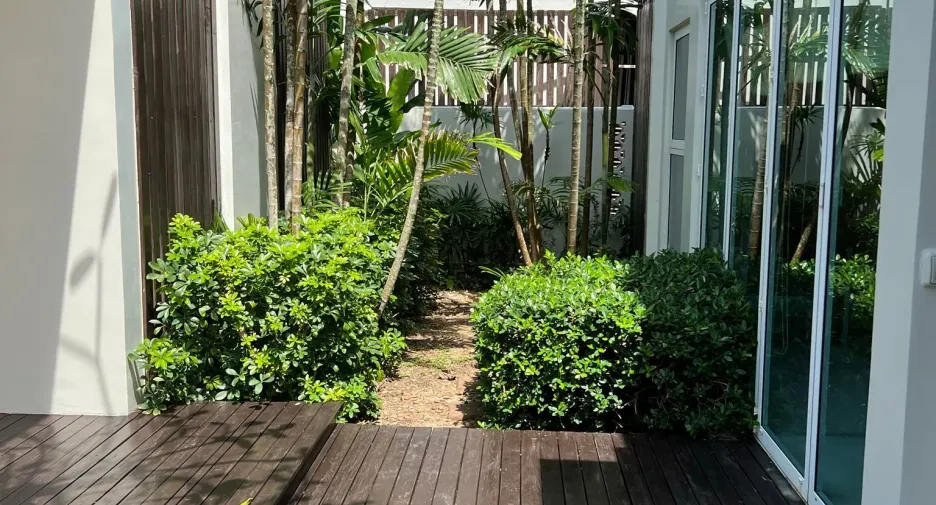 For sale 3 bedrooms villa in Takua Thung, Phang Nga