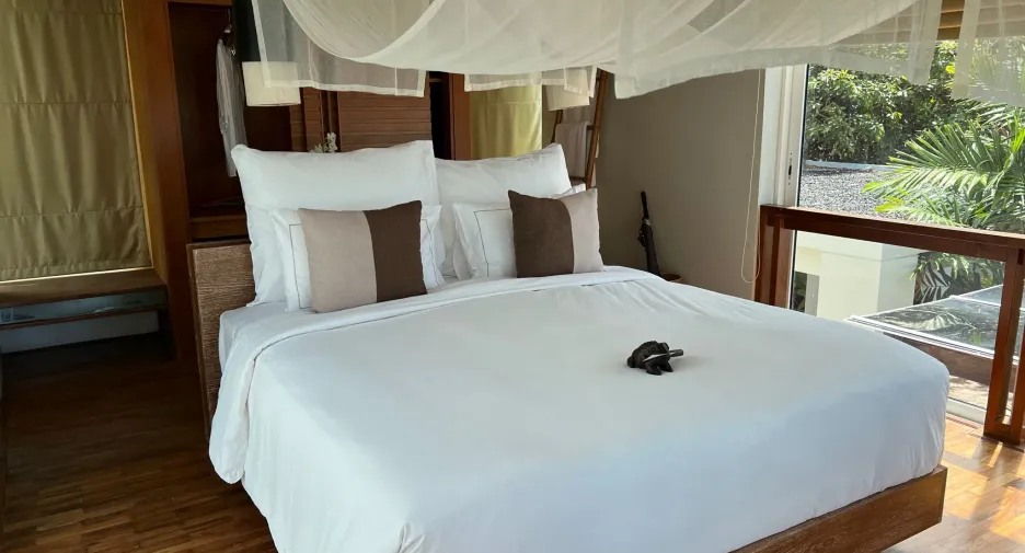 For sale 3 bedrooms villa in Takua Thung, Phang Nga