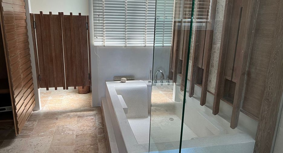 For sale 3 bedrooms villa in Takua Thung, Phang Nga
