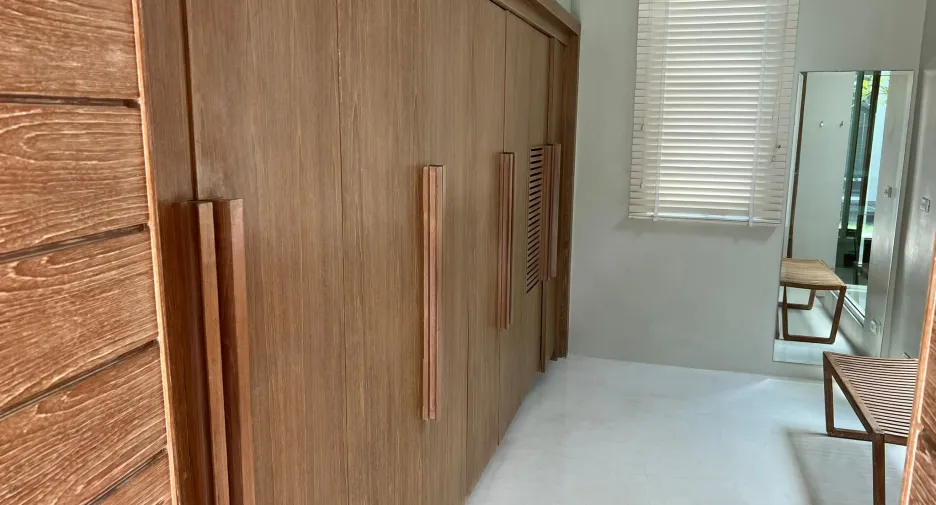 For sale 3 bedrooms villa in Takua Thung, Phang Nga