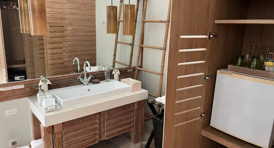 For sale 3 bedrooms villa in Takua Thung, Phang Nga