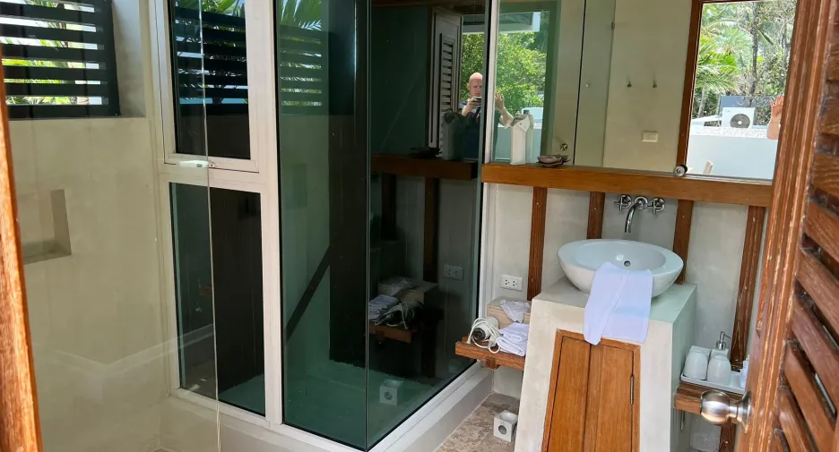 For sale 3 bedrooms villa in Takua Thung, Phang Nga