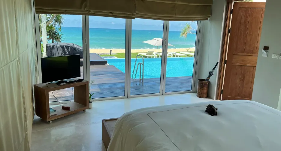 For sale 3 bedrooms villa in Takua Thung, Phang Nga