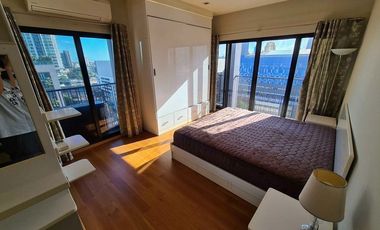 Wohnung zum Kauf und zur Miete mit 2 Zimmer in Khlong Toei, Bangkok