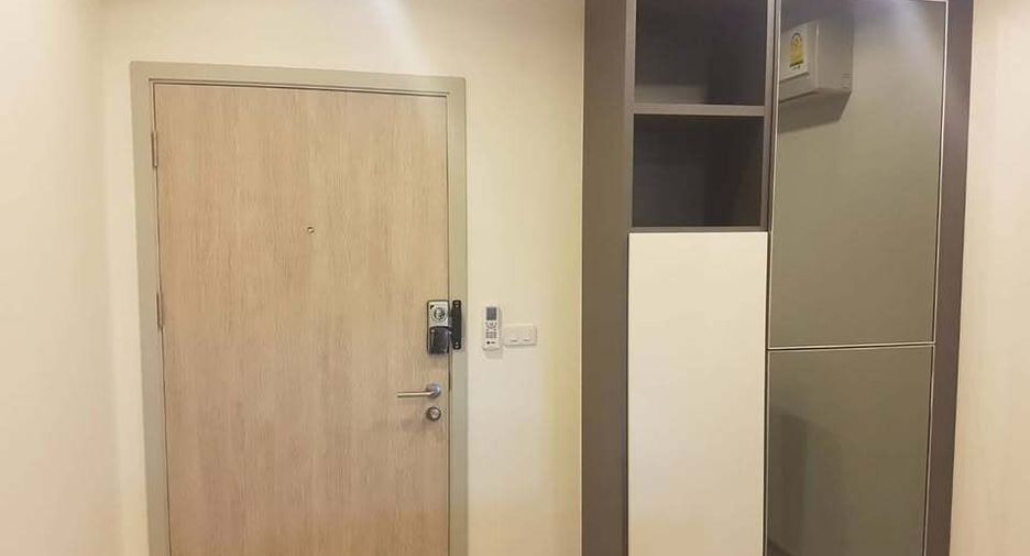 出售 和 出租 2 卧室 公寓 在 Bangkok Noi, 曼谷