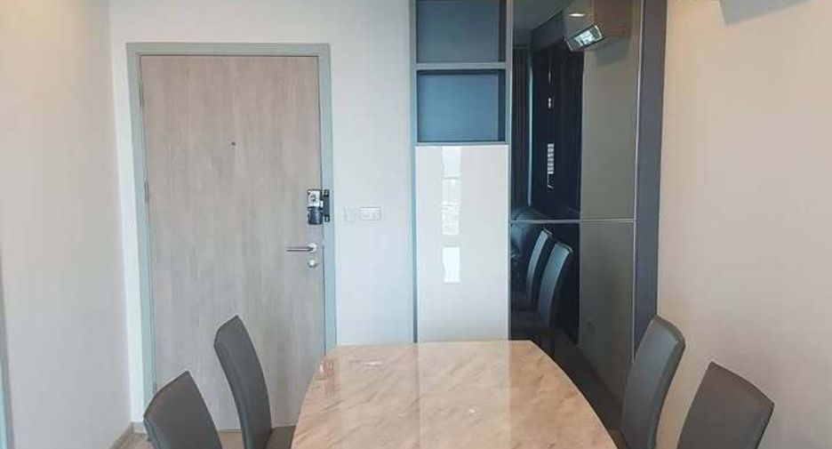 出售 和 出租 2 卧室 公寓 在 Bangkok Noi, 曼谷