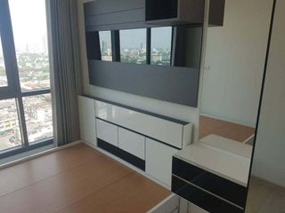 For sale and for rent 2 bedrooms condo in Bangkok Noi, Bangkok