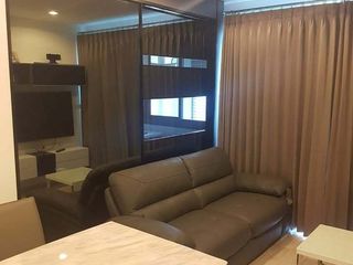 For sale and for rent 2 bedrooms condo in Bangkok Noi, Bangkok