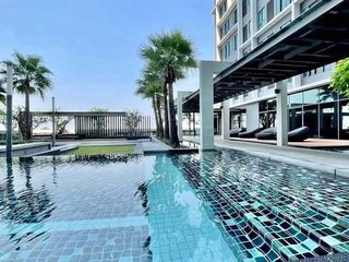 For sale and for rent 2 bedrooms condo in Bangkok Noi, Bangkok