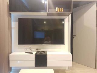 For sale and for rent 2 bedrooms condo in Bangkok Noi, Bangkok