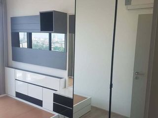 For sale and for rent 2 bedrooms condo in Bangkok Noi, Bangkok