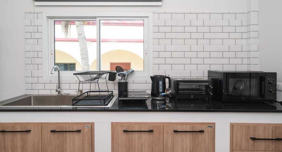 For rent 2 bedrooms townhouse in Mueang Phuket, Phuket