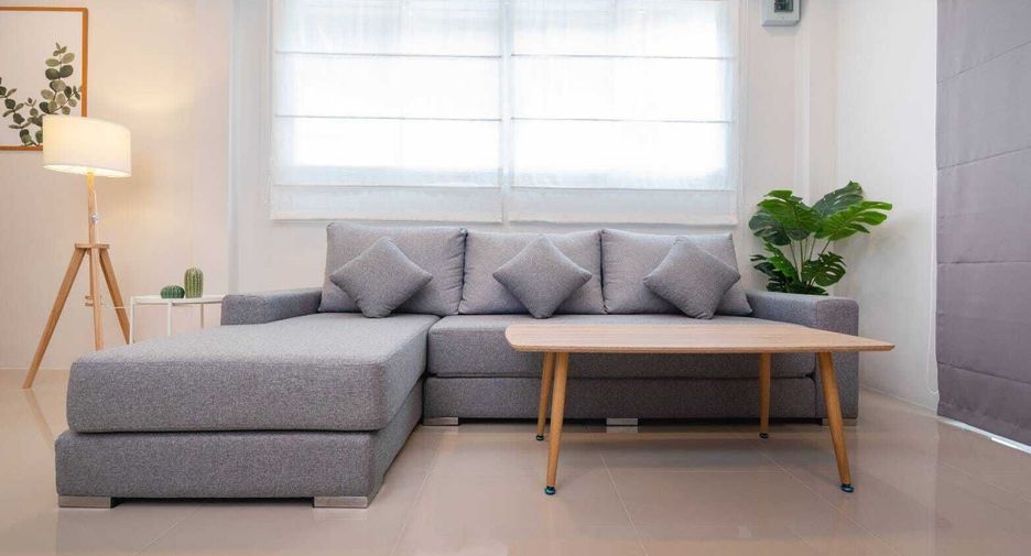 For rent 2 bedrooms townhouse in Mueang Phuket, Phuket